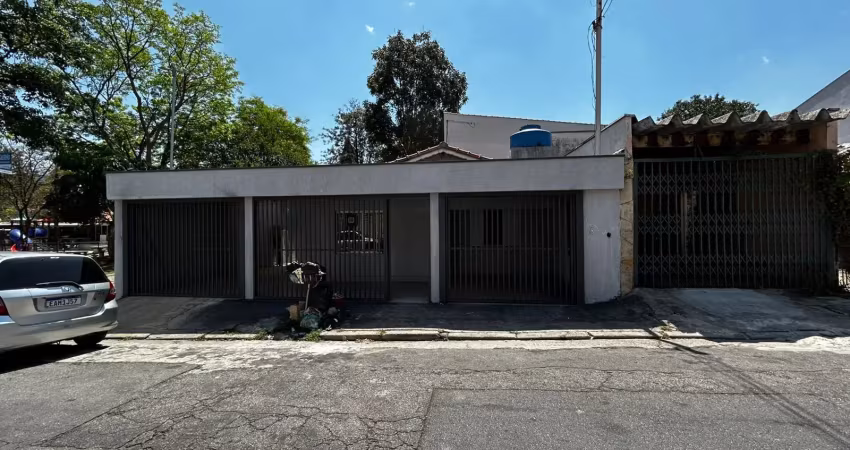 Casa térrea à venda no bairro da vila piauí na rua jacques pilon