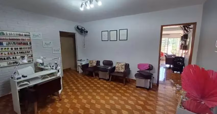 Casa com 3 quartos à venda na Rua Doutor Valentim de Queirós, Jardim Regina, São Paulo