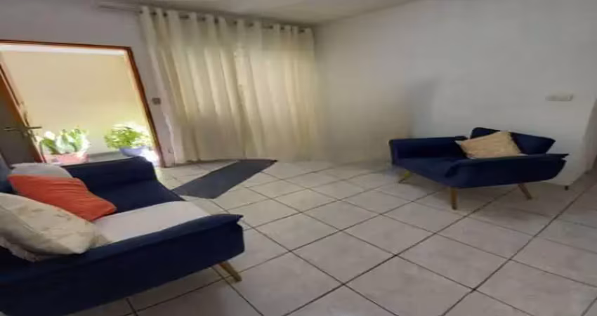 Casa com 3 quartos à venda na Rua Adele Zarzur, Jardim São José (Zona Norte), São Paulo