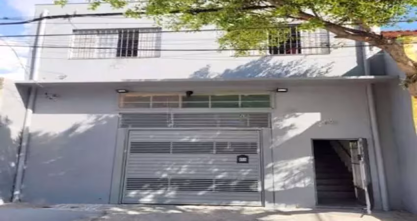 Casa com 2 quartos à venda na Rua José Ataliba Ortiz, Vila Mangalot, São Paulo