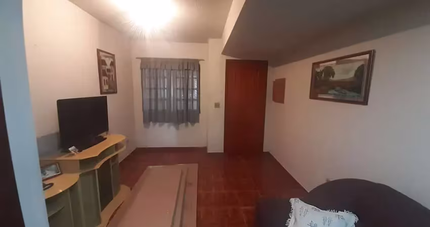 Sobrado à venda  no conjunto residencial vista verde na rua ricardo abed, 150 m², 2 quartos, 2 banheiros, 1 suíte