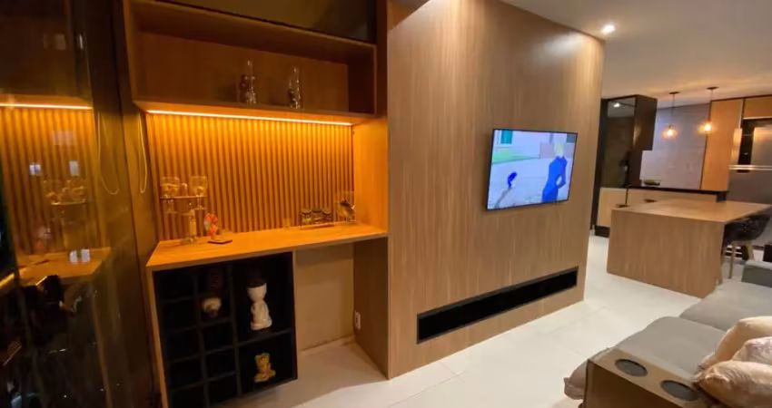 Apartamento à venda, 67 m², 3 quartos, 2 banheiros, 1 suíte