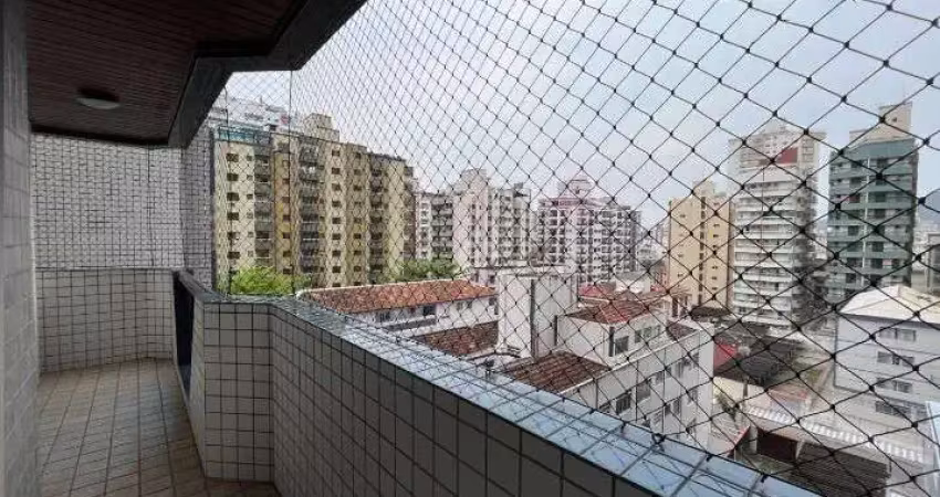 Apartamento à venda, 94 m², 2 quartos, 2 banheiros, 1 suíte
