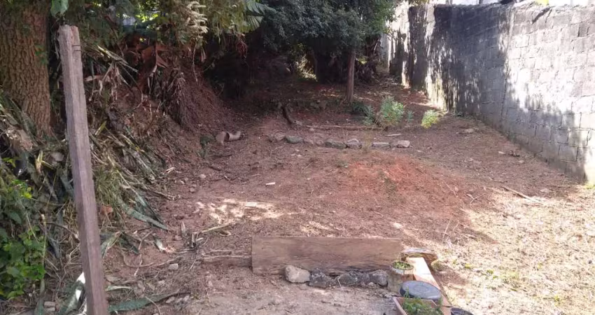 Terreno à venda na Rua Domingos de Barros Lisboa, Vila Guedes, São Paulo