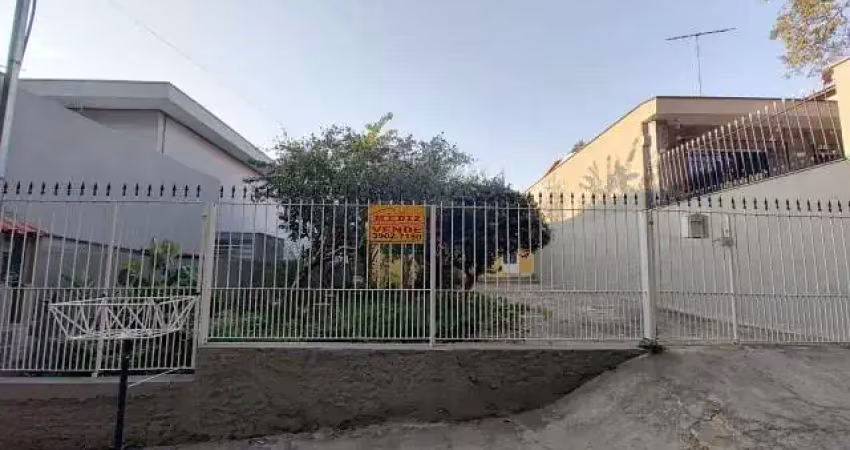 Casa com 2 quartos à venda na Rua Doutor André Peggion, Jardim Regina, São Paulo