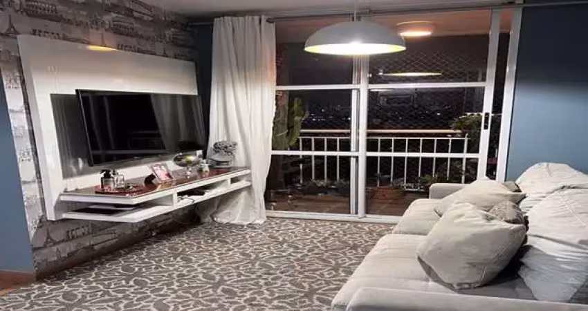 Apartamento à venda, 62 m², 3 quartos, 2 banheiros, 1 suíte