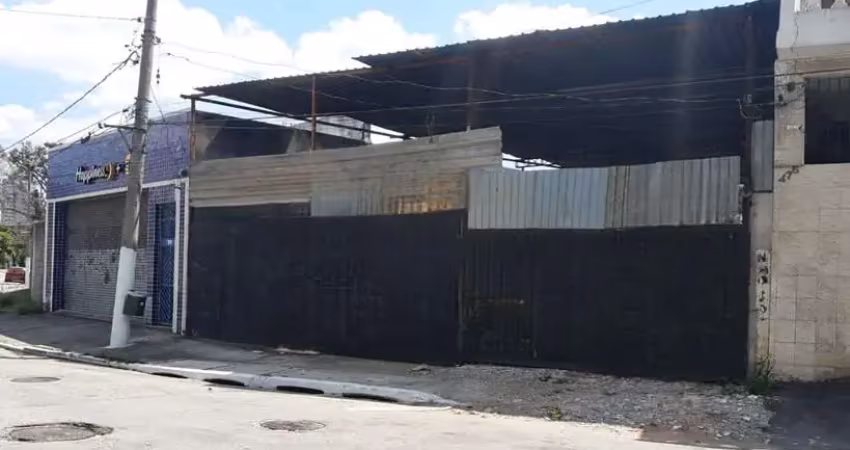 Terreno à venda na Rua Astarte, Vila Carrão, São Paulo
