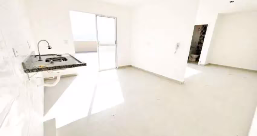Apartamento com 2 quartos à venda na Rua Santa Romana, 221, Vila Pereira Cerca, São Paulo