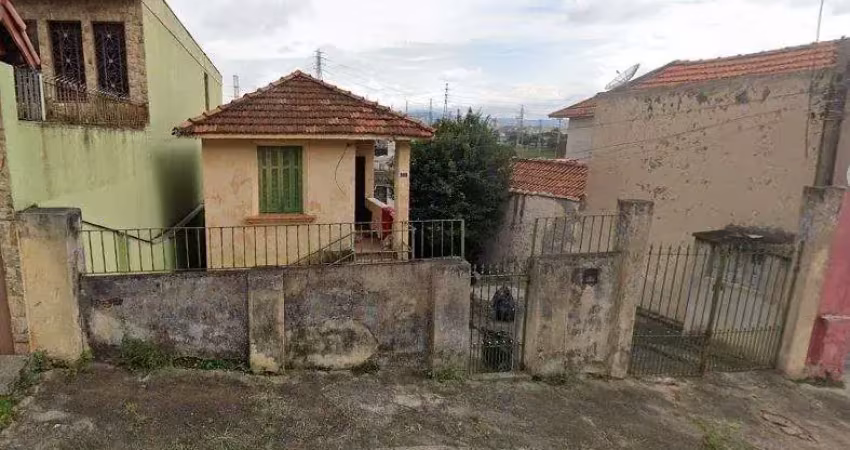 Terreno à venda na Rua Salvador Sala, Piqueri, São Paulo