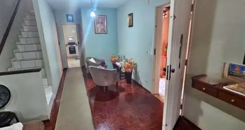 Casa com 2 quartos à venda na Rua Desembargador Vicente Sabino Júnior, Conjunto Residencial Vista Verde, São Paulo