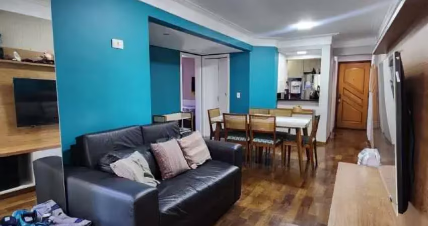 Apartamento à venda, 65 m², 2 quartos, 2 banheiros, 1 suíte