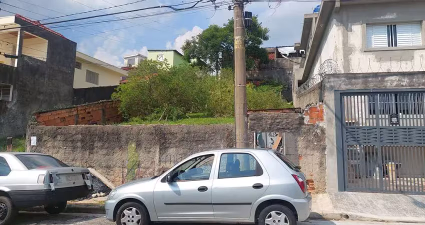 Terreno à venda na Rua Brigadeiro Correa de Melo, Jardim São José (Zona Norte), São Paulo