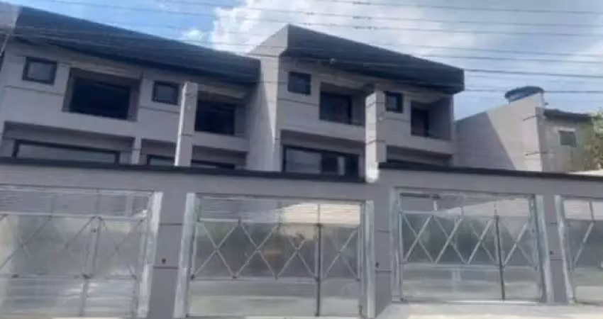 Sobrado à venda, 125 m², 2 quartos, 3 banheiros, 2 suítes