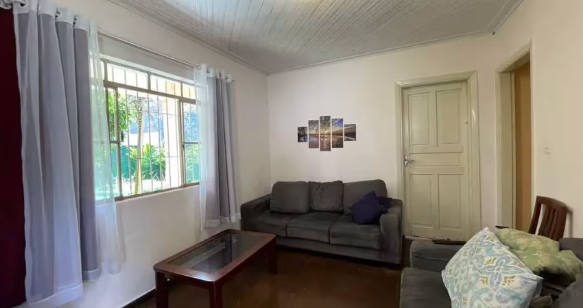 Casa com 4 quartos à venda na Rua Ivacatinga, Vila Chica Luisa, São Paulo