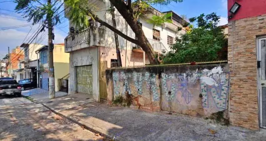 Casa à venda na Rua Pedro de Lucena Pereira, 01, Jardim Santo Elias, São Paulo
