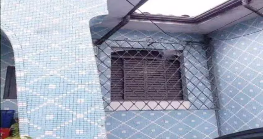 Casa com 2 quartos à venda na Rua Botocudos, Vila Anastácio, São Paulo