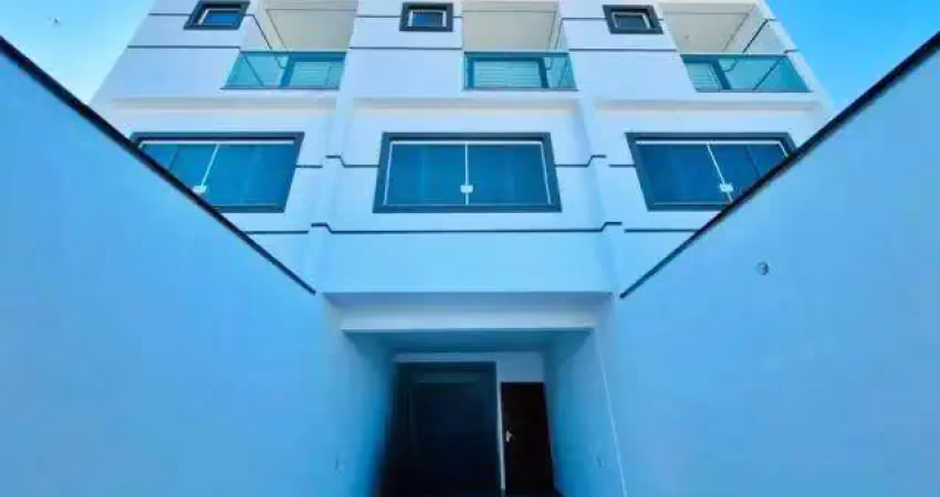 Sobrado à venda, 108 m², 2 quartos, 2 banheiros, 2 suítes