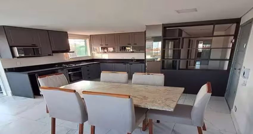 Apartamento à venda, 55 m², 2 quartos, 2 banheiros, 1 suíte