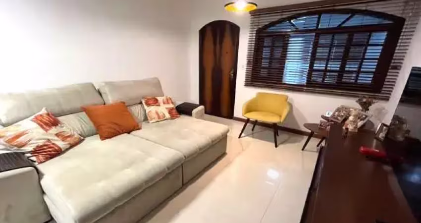 Casa com 2 quartos à venda na Rua Desembargador Joaquim Bandeira de Mello, Conjunto Residencial Vista Verde, São Paulo