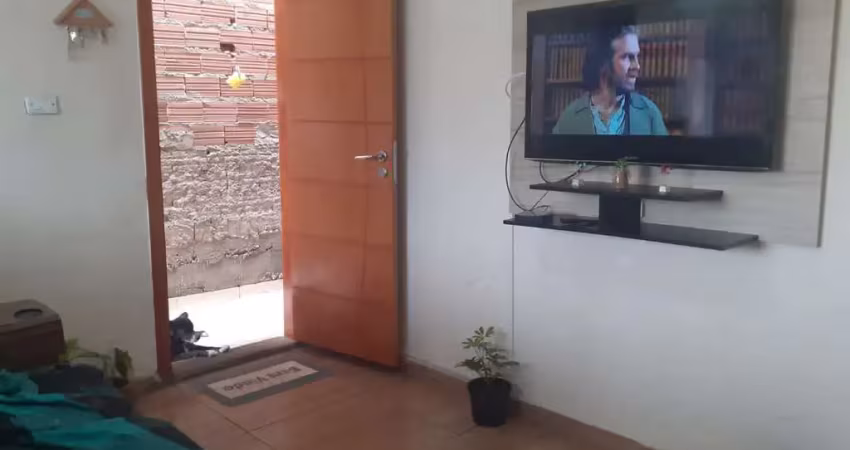 Casa com 4 quartos à venda na Rua Lago do Junco, Vila Zat, São Paulo