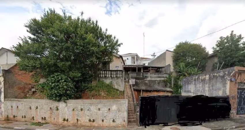 Terreno à venda na Rua Safira, Mutinga, Osasco