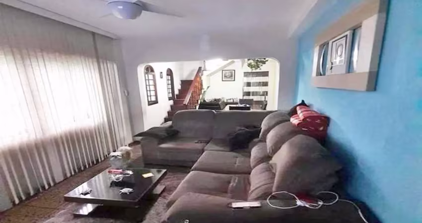 Casa com 2 quartos à venda na Rua Gonçalves de Barros, Jardim Cidade Pirituba, São Paulo
