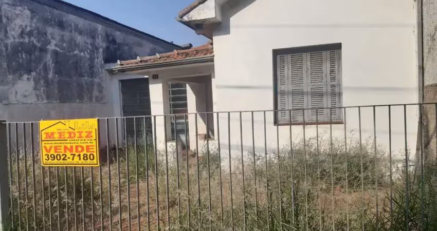 Terreno à venda na Rua Físico Lawrence, Vila Santa Edwiges, São Paulo