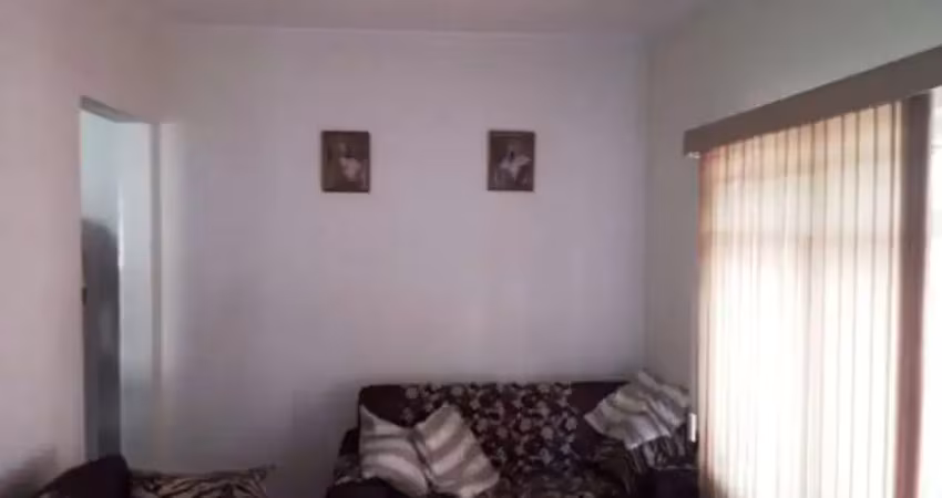 Casa com 4 quartos à venda na Rua Homero Sales, Parque São Domingos, São Paulo