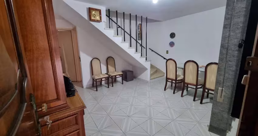 Casa com 2 quartos à venda na Rua George Samuel, Jardim Mangalot, São Paulo