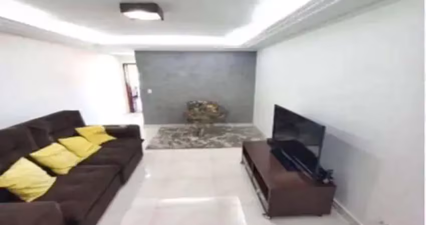 Sobrado à venda, 90 m², 2 quartos, 3 banheiros, 2 suítes