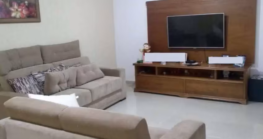 Casa com 3 quartos à venda na Rua Santaluz, Conjunto Residencial Jardim Canaã, São Paulo