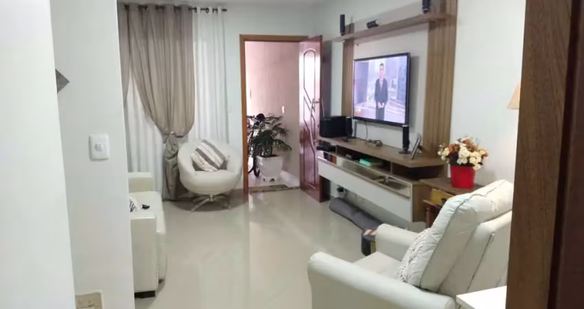 Casa com 2 quartos à venda na Rua José Carlos de Resende, Conjunto Residencial Vista Verde, São Paulo
