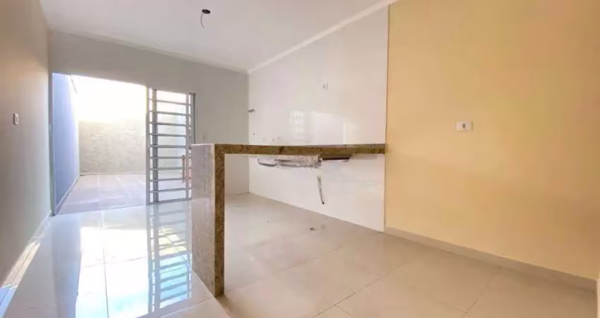 Sobrado à venda, 110 m², 3 quartos, 2 banheiros, 1 suíte