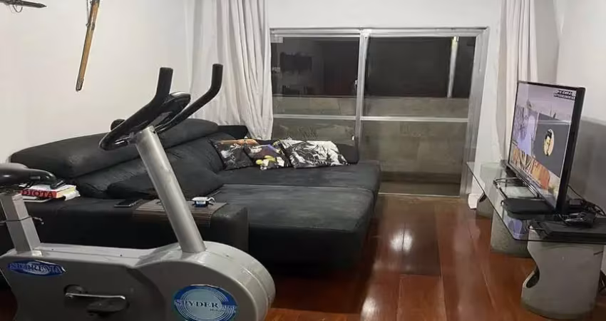 Apartamento à venda, 85 m², 3 quartos, 2 banheiros, 1 suíte