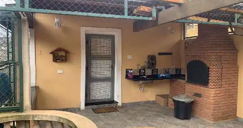 Terreno à venda na Rua Garça, Ayrosa, Osasco