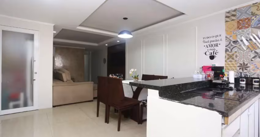 Casa com 2 quartos à venda na Rua Maria Augusta Siqueira, Remédios, Osasco