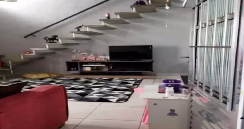 Casa com 3 quartos à venda na Rua Tico-Tico, Ayrosa, Osasco