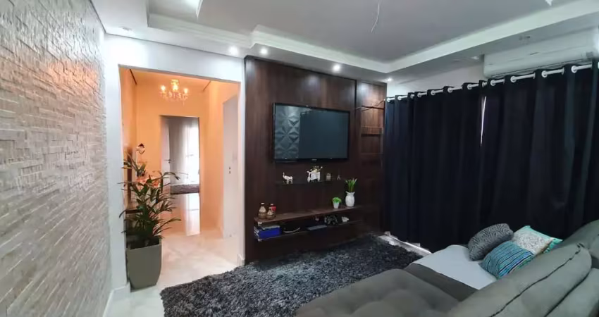 Casa com 2 quartos à venda na Rua Amapola, Jardim Vista Linda, São Paulo