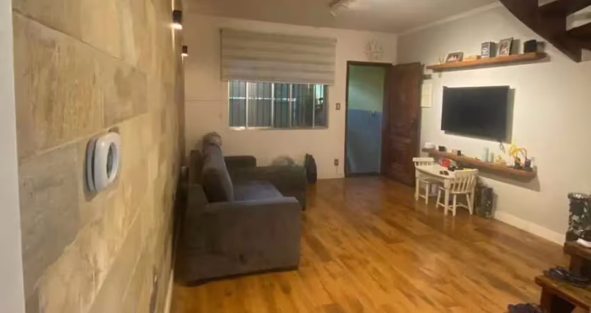 Casa com 3 quartos à venda na Rua Inácio Luís da Costa, Parque São Domingos, São Paulo