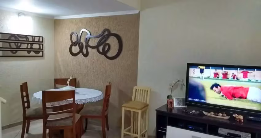 Casa com 2 quartos à venda na Rua Antônio Félix Pacheco, Parque Maria Domitila, São Paulo