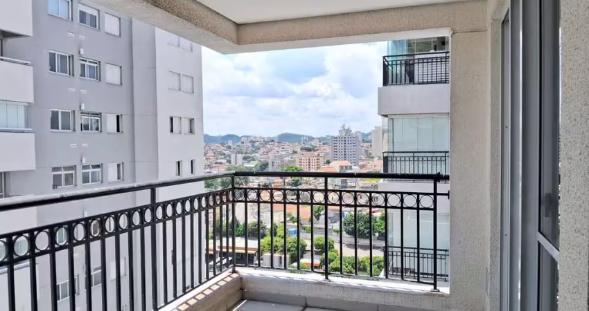 Apartamento à venda, 65 m², 2 quartos, 2 banheiros, 1 suíte