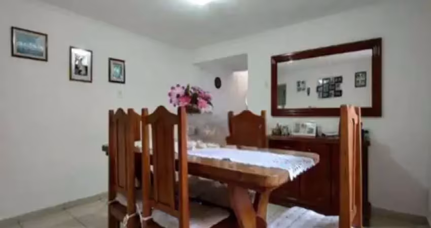 Casa com 2 quartos à venda na Rua Maria Salina Romeu, Jardim Maristela, São Paulo