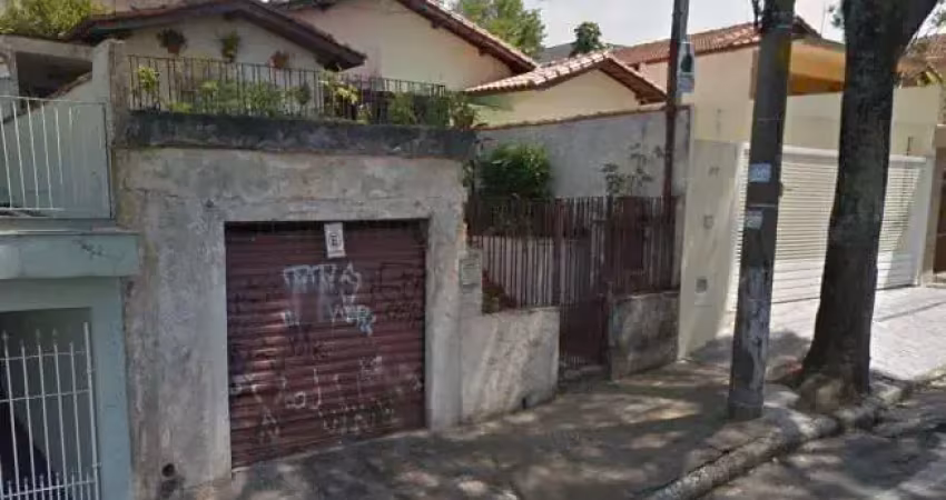 Terreno à venda na Rua Agostinho dos Santos, Parque São Domingos, São Paulo