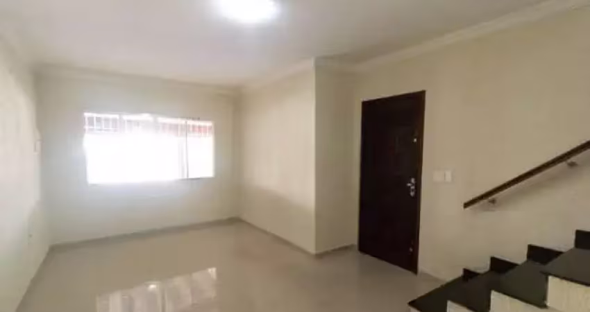 Casa com 3 quartos à venda na Rua Artur Orlando, Vila Jaguara, São Paulo