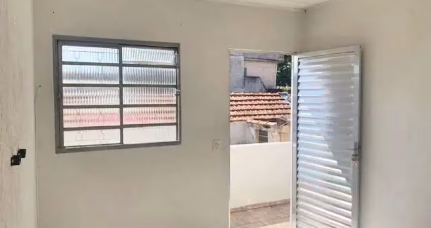 Casa com 9 quartos à venda na Praça Vinte e Cinco de Novembro, Vila Zat, São Paulo