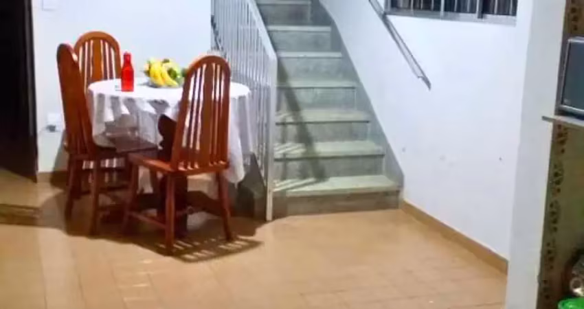 Casa com 3 quartos à venda na Rua São Francisco de Assis, Vila Guedes, São Paulo