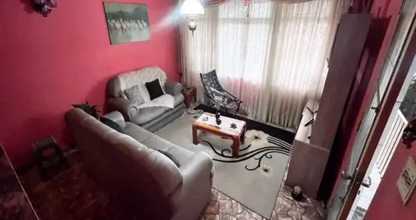 Casa com 3 quartos à venda na Rua Soares de Meireles, Vila Pirituba, São Paulo