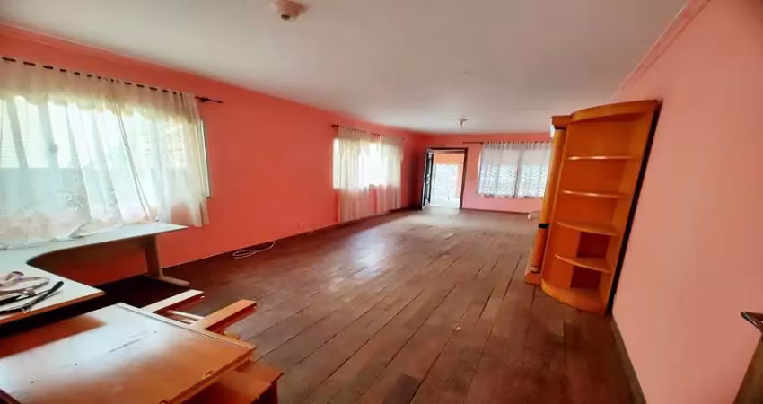 Casa com 5 quartos à venda na Rua Jurubim, Vila Boaçava, São Paulo