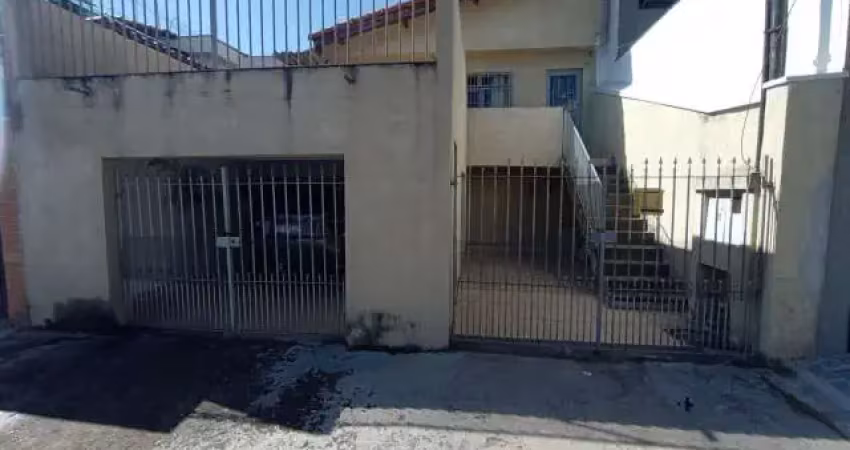 Terreno à venda na Rua Homero Sales, Parque São Domingos, São Paulo