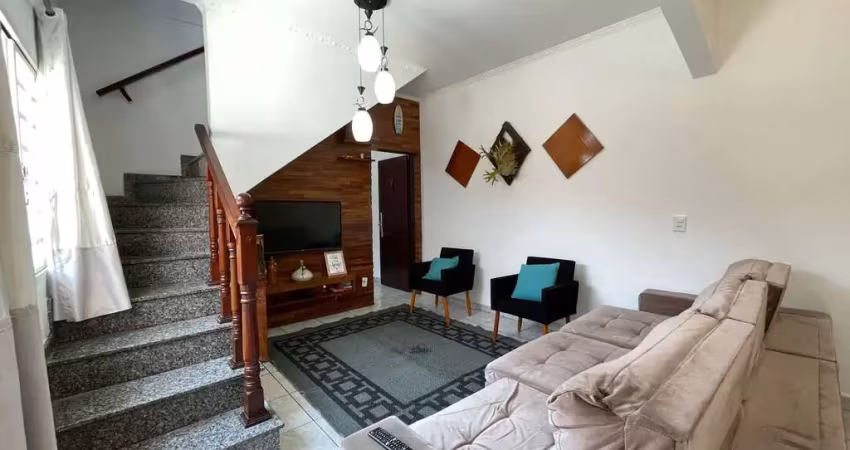 Casa com 4 quartos à venda na Rua Capitão Bernardes Rangel, Jaraguá, São Paulo